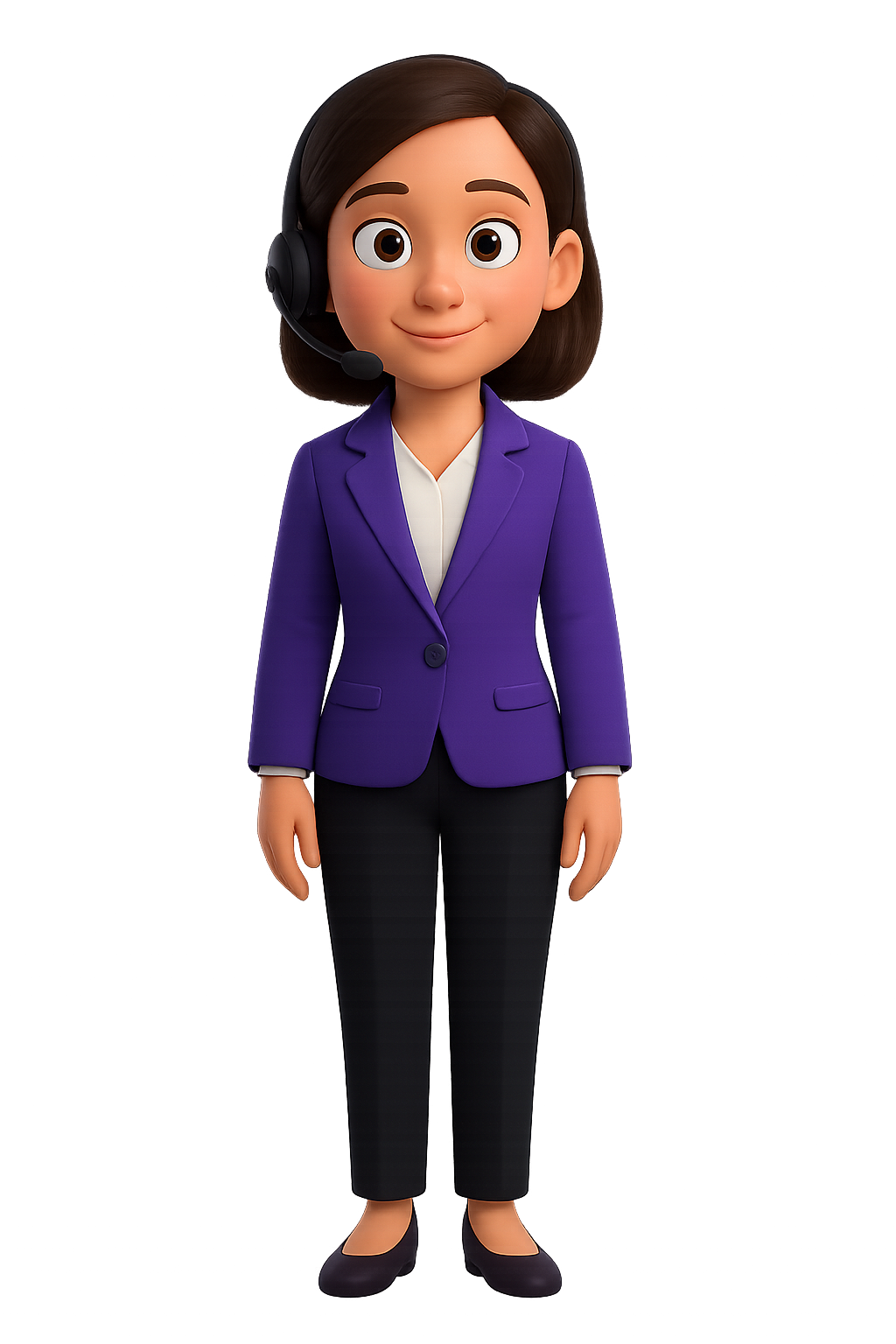Hannah AI Receptionist