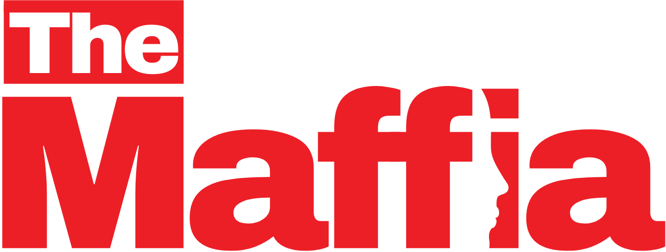 The Maffia logo