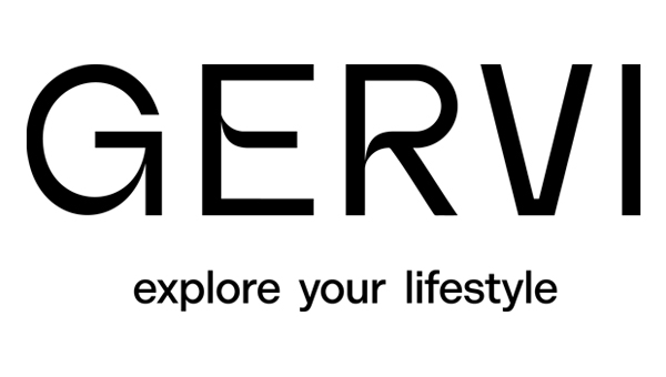 GERVI logo